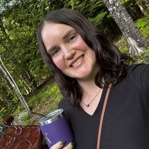Fundraising Page: Kristen Davis